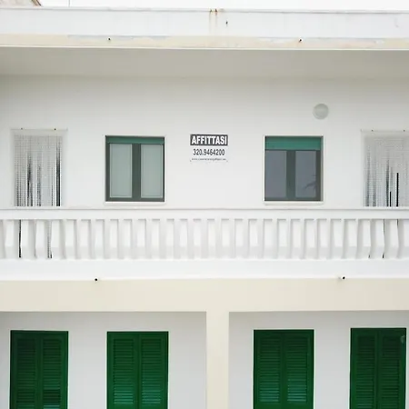 Διαμέρισμα Antonaci