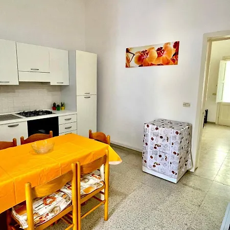 Antonaci Apartment Gallipoli