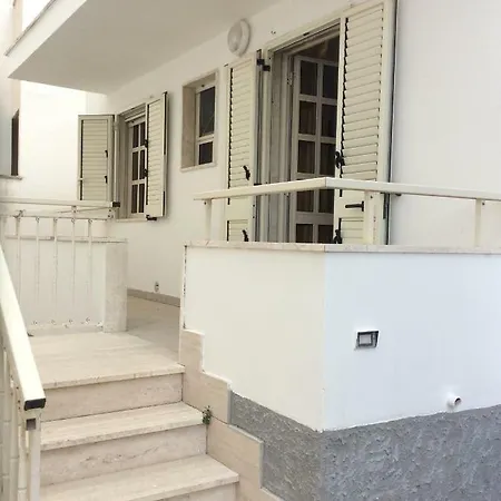 Apartment Antonaci