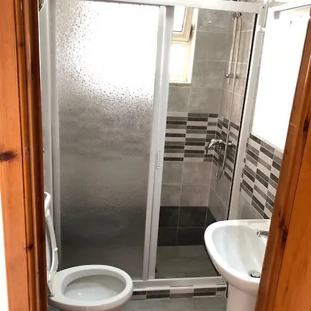 Antonaci Apartment Gallipoli
