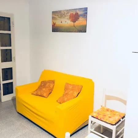 Antonaci Apartment *