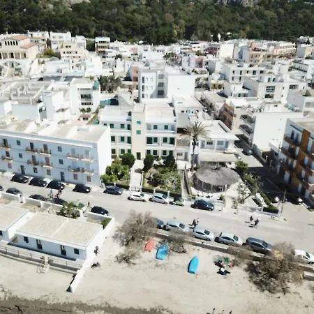 Apartment Antonaci *