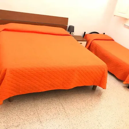 Antonaci Appartement *