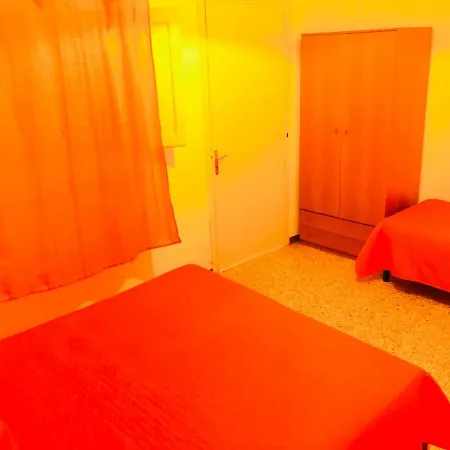 Antonaci Apartment *