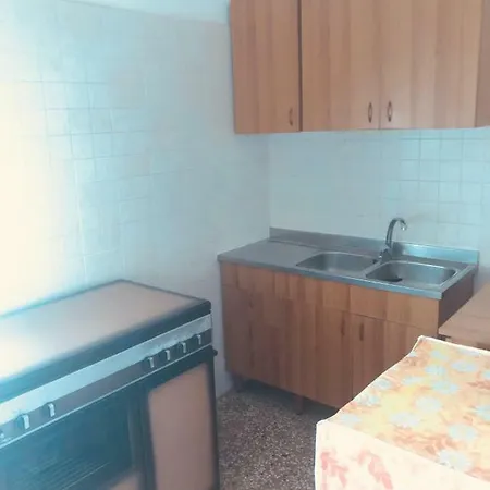 Antonaci Apartment