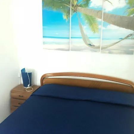 Apartment Antonaci Gallipoli