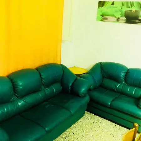 Antonaci Apartment Gallipoli