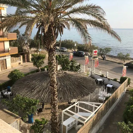 Apartment Antonaci *