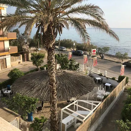 Apartment Antonaci *