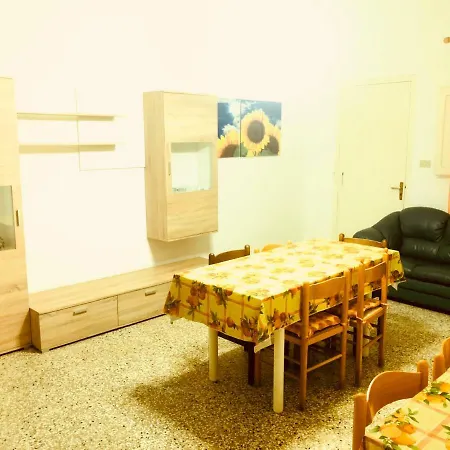 Antonaci Apartment